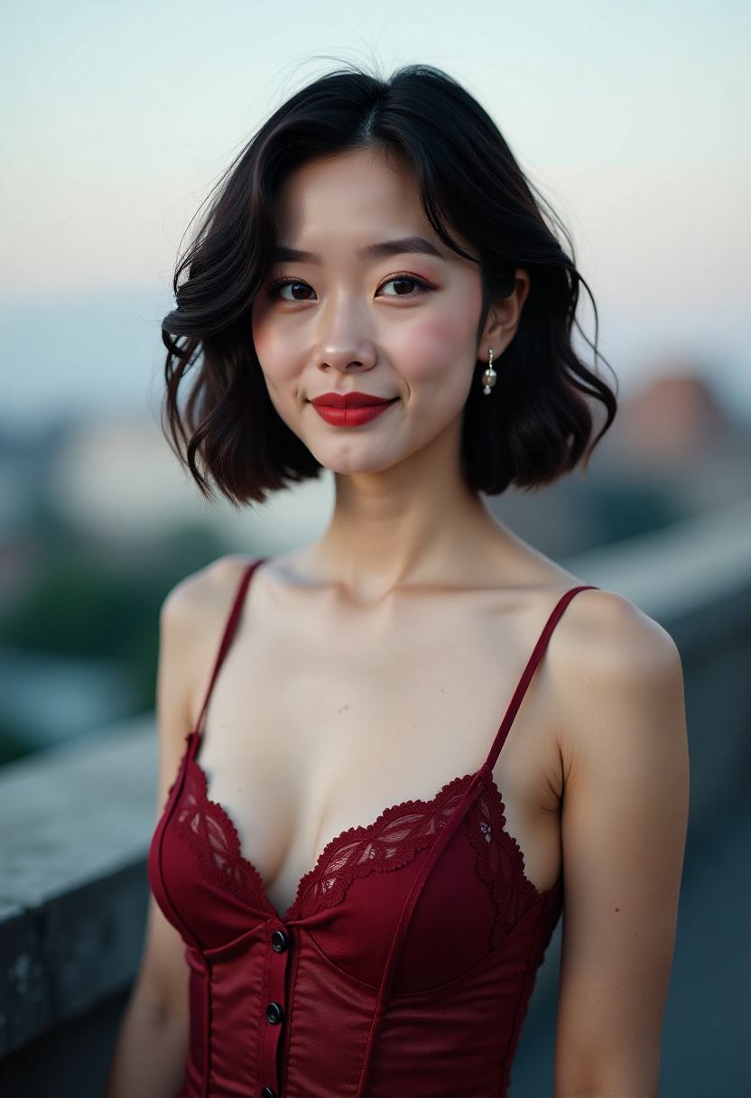 少东的退婚通告封面