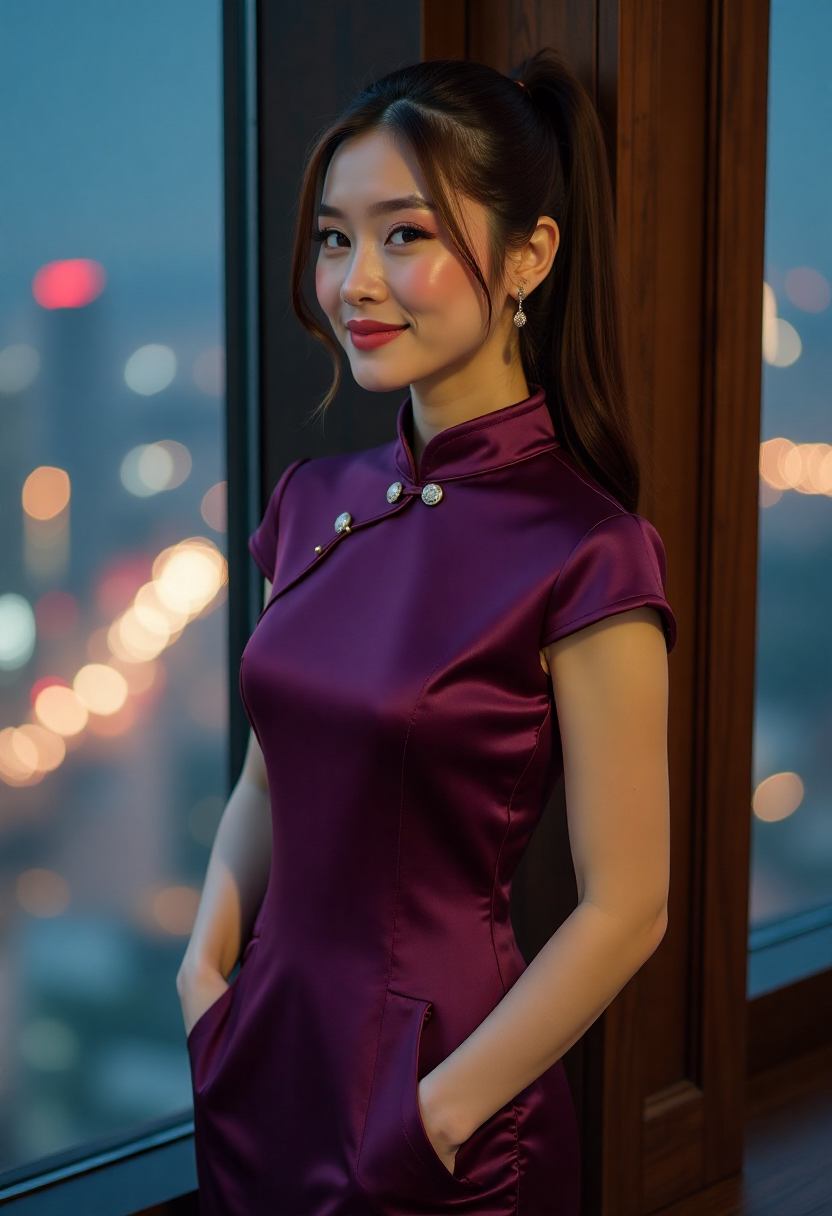 江澄
